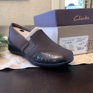 Clarks Gael Shoes